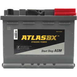 Hankook AGM SA 56020 12V 60Ah