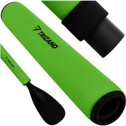 Trizand 33cm Green Sup Paddle Float - (19062-0)