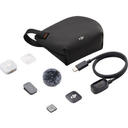 Mic Mini 2 Transmitter