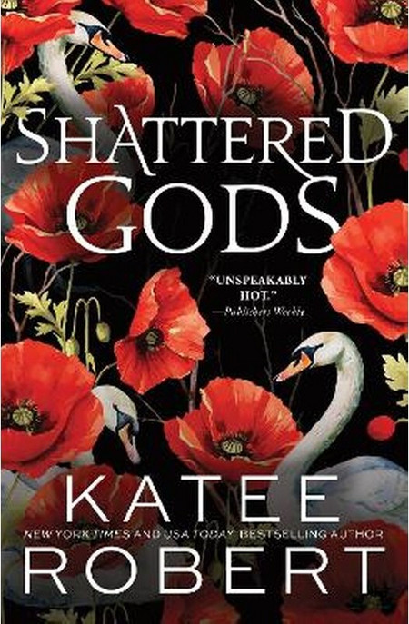 Shattered Gods
