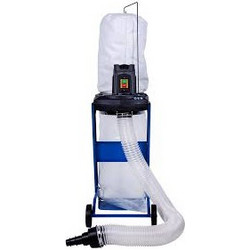 Scheppach DC500 White 75 L 550 W