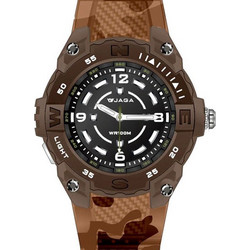 Jaga AQ1166 Black
