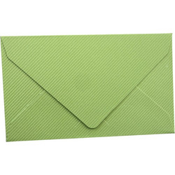 Φακελάκι 10x6 cm LIGHT GREEN