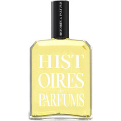 Histoires de Parfums 1804 Eau de Parfum 120ml