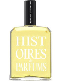 Histoires de Parfums 1804 Eau de Parfum 120ml