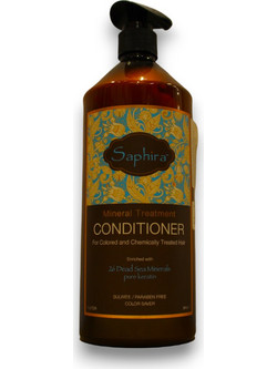 Saphira Mineral Treatment Conditioner 1000ml