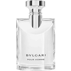 Bvlgari Pour Homme Eau de Toilette 100ml