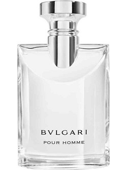 Bvlgari Pour Homme Eau de Toilette 100ml