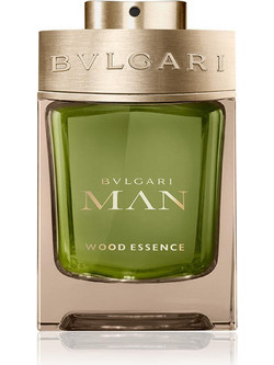 Bvlgari Man Wood Essence Eau de Parfum 60ml