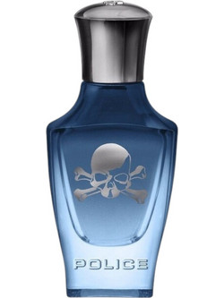 Police Potion Power Eau de Parfum 30ml