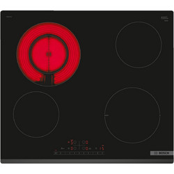 Bosch PKF631FP3E Κεραμική Εστία Αυτόνομη 59.2x52.2cm