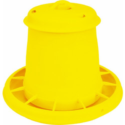 Ταΐστρα πτηνών με στεφάνι, 15Kg Κωδικός Προϊόντος:07.05.075