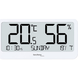 Technoline WS 9455 Thermo Hygrometer