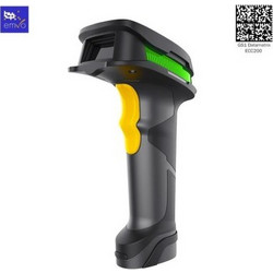 Ενσύρματο Barcode scanner 2D, USB NG BAR-2404
