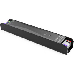 ΤΡΟΦΟΔΟΤΙΚΟ 24V 150W 6.25A DALI DT6 DIM IP20 - SL150CV24DALI
