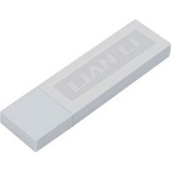 Lian li Universal Wireless Controller v2 - White - Strimer / cl / sl / tl / sl Infinity Wireless