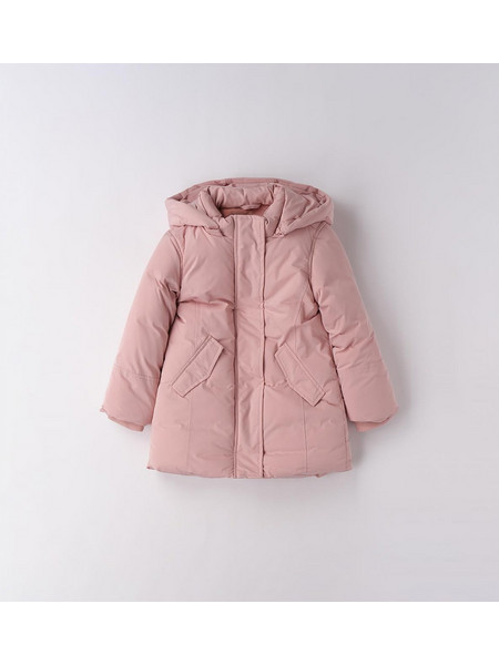 Μπουφάν 4F277/00 iDO - Light Pink