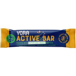 Yora Dog Protein Bar 35gr