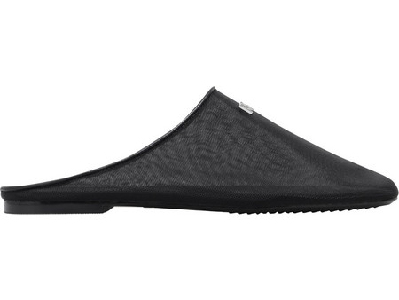 Mules Dkny DELMAR K2677007-BLK Γυναικείο