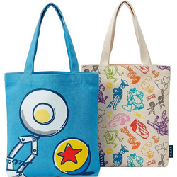 PIXAR - Shopping Bag "20x4x37cm"