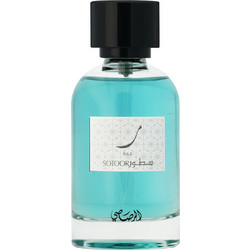 Rasasi Sotoor Raa' Eau de Parfum 100ml
