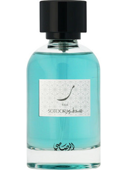 Rasasi Sotoor Raa' Eau de Parfum 100ml