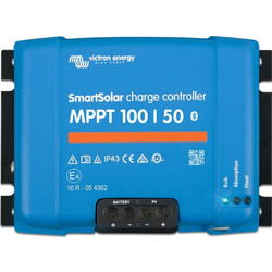 Ρυθμιστής Φόρτισης Victron Energy SmartSolar MPPT 100/30 - 12/24 V