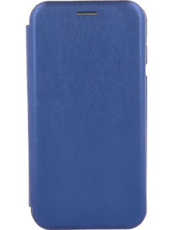 Tel1 Samsung Galaxy A13 5G / A04s Smart Diva Θήκη Βιβλίο - Blue