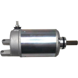 Μίζα Suzuki Burgman AN650 '03-'18 31100-10G00 VSR