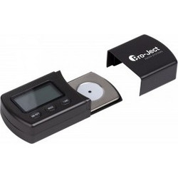 Pro-Ject Audio Measure it E Ηλεκτρονική Ζυγαριά Κεφαλής