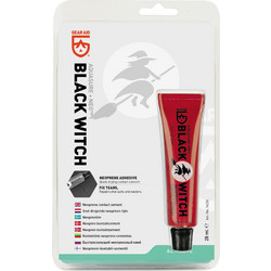 GEAR AID BLACK WITCH 28gr NEOPRENE ADHESIVE 21258