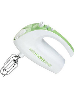 Hoomei HM-6855 Μίξερ Χειρός 150W