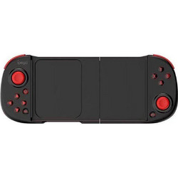 iPega 9217A Ασύρματο Gamepad για Android / iOS Black