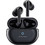 Awei T61 Ακουστικά Bluetooth In Ear Black