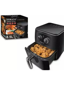 Sokany SK-008 Air Fryer 8.5lt