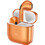 Remax TWS-10i Ακουστικά Bluetooth Earbud Ανθεκτικά στο Νερό Orange