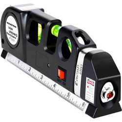 Γραμμικό Αλφάδι Laser Κόκκινης Δέσμης 14242-06-1