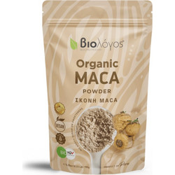 Biologos Maca σε σκόνη Bio |150g