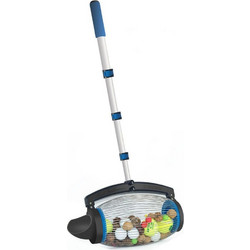 Συλλέκτης καρπών τηλεσκοπικός Cresman pro221