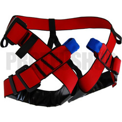 Aventure Verticale Muruck Harness XS - M