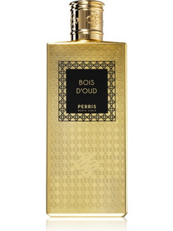 Perris Monte Carlo Bois D'Oud Eau de Parfum 100ml