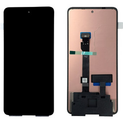 RUGONE ανταλλακτική οθόνη Lcd & Touch Panel για Smartphone Xever 7 Pro - (TP+LCD-XEVER7PRO)