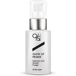 QS Professional Glow Up Primer Προσώπου Cream 30ml