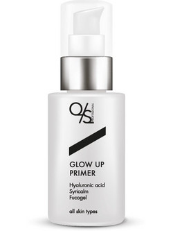 QS Professional Glow Up Primer Προσώπου Cream 30ml