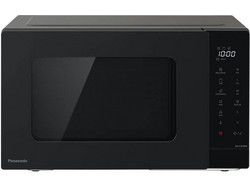 Panasonic NN-K36NBMEPG Φούρνος Μικροκυμάτων με Grill 24lt Μαύρος