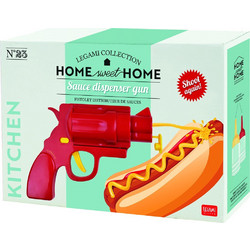 Legami(R) Milano Sauce Dispenser Gun