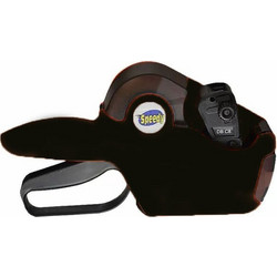 Speedy 2612 Black