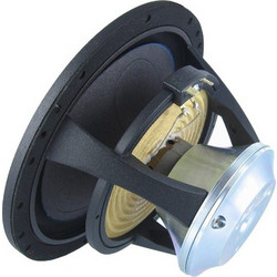 Scanspeak 18WU/4741T00 Woofer Ηχείου 6.5" 4Ω