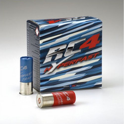 ΦΥΣΙΓΓΙΑ ΣΚΟΠΕΥΤΙΚΑ RC 4 HYPERFAST 28gr No 8.5 Cal.12