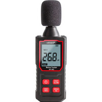 NOYAFA ψηφιακό ντεσιμπελόμετρο NF-562, 30-130dB